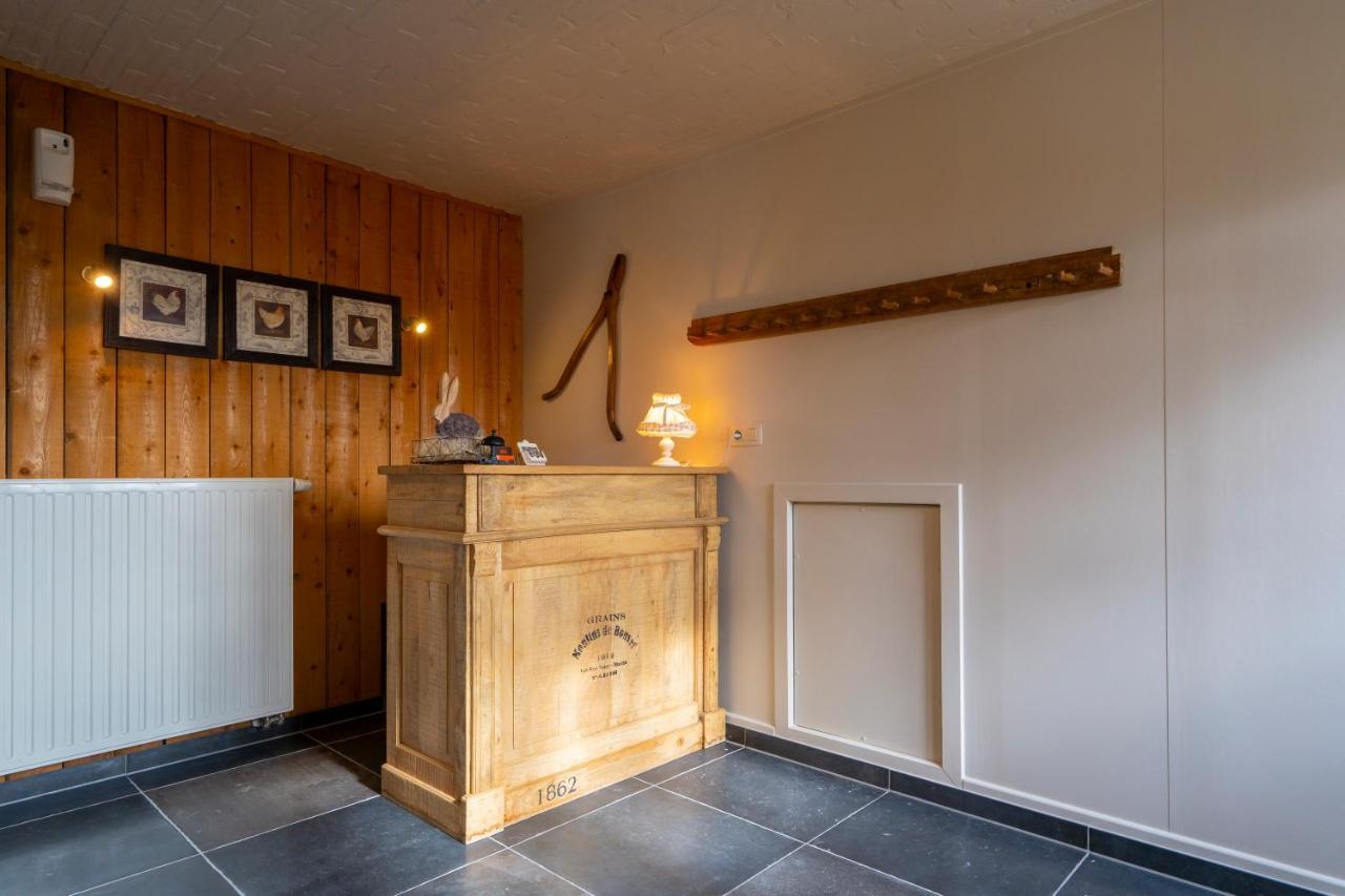 Gasthof Schraevenacker Vleteren Екстериор снимка