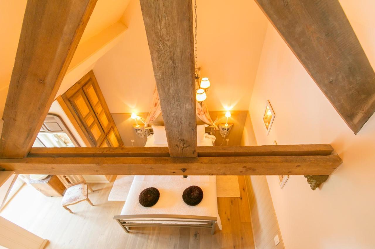 Gasthof Schraevenacker Vleteren Екстериор снимка