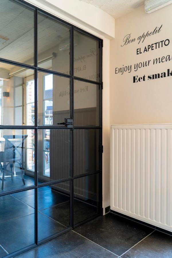 Gasthof Schraevenacker Vleteren Екстериор снимка