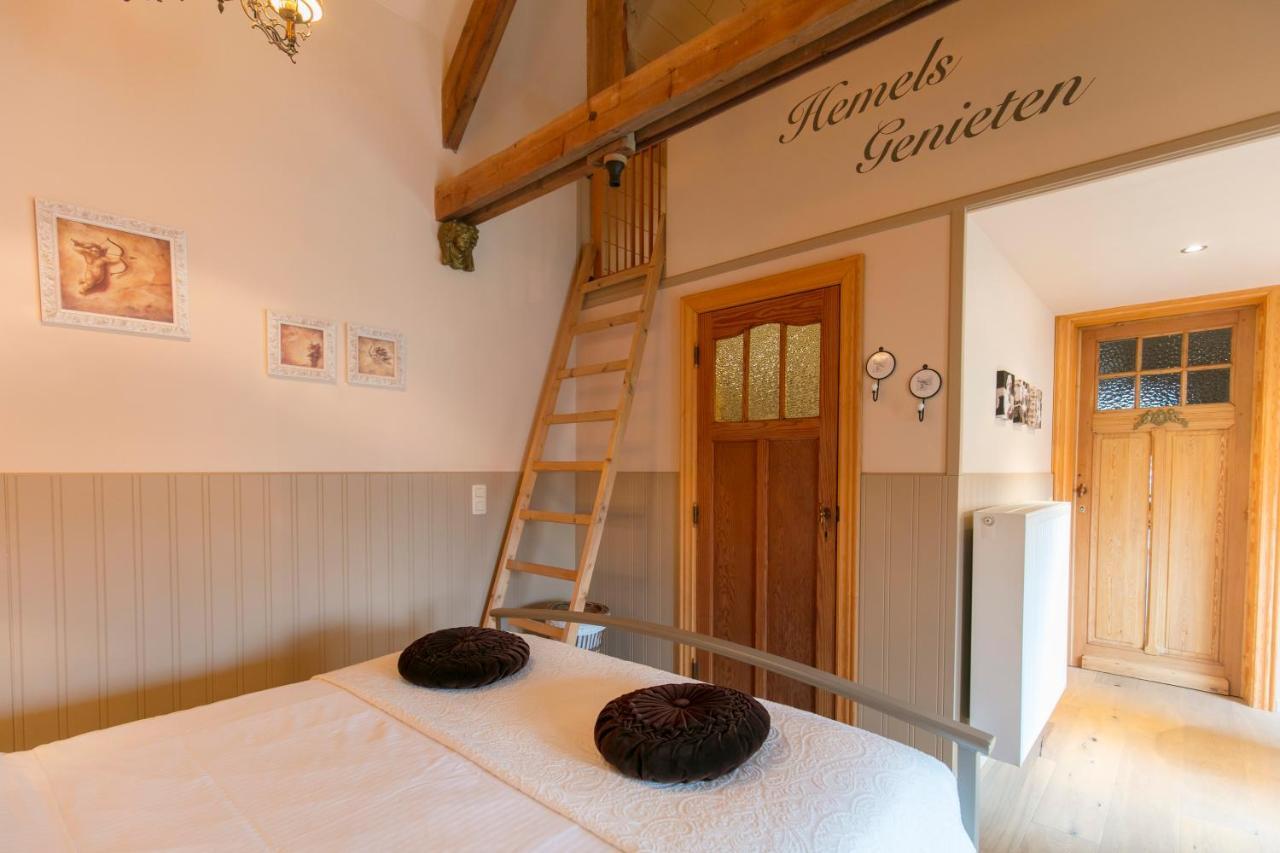 Gasthof Schraevenacker Vleteren Екстериор снимка